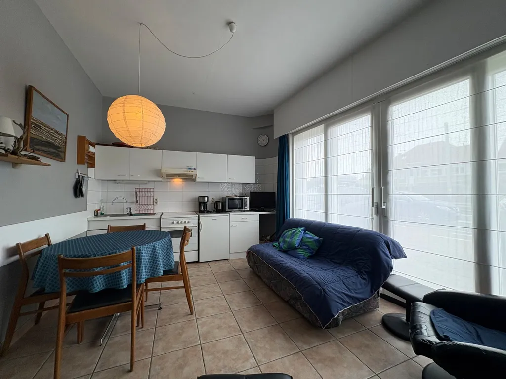 Hoofdfoto Appartement in Koksijde
