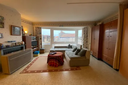 Appartement Te Koop Koksijde