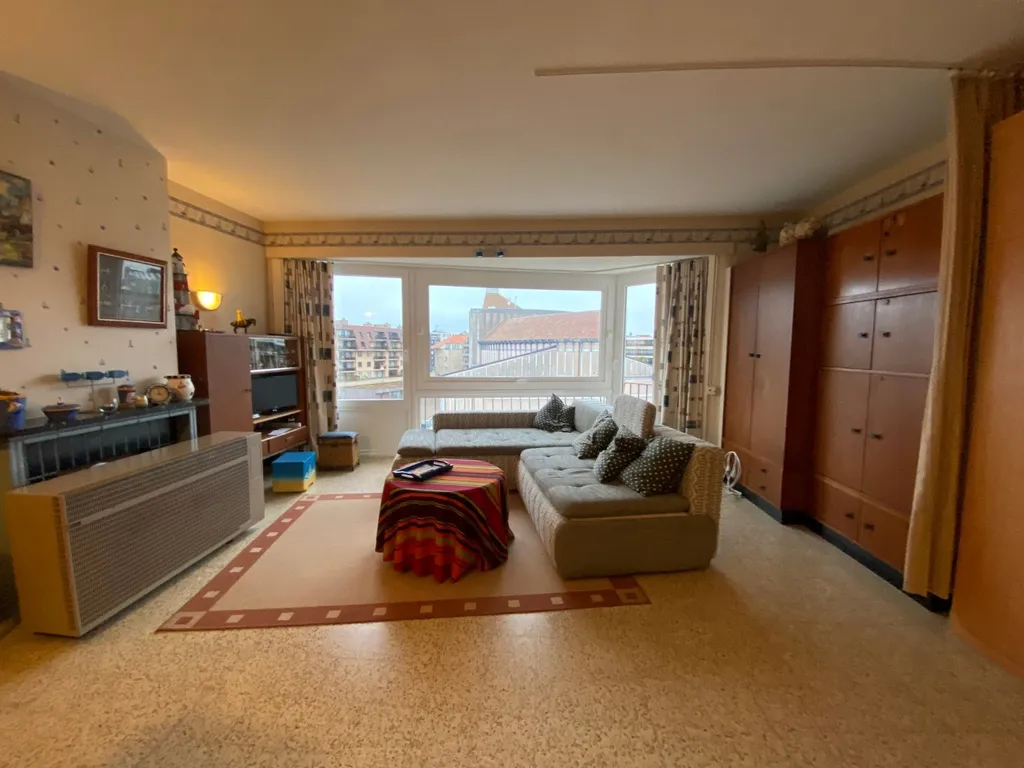 Hoofdfoto Appartement in Koksijde