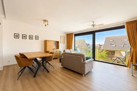 Appartement Te Koop Koksijde