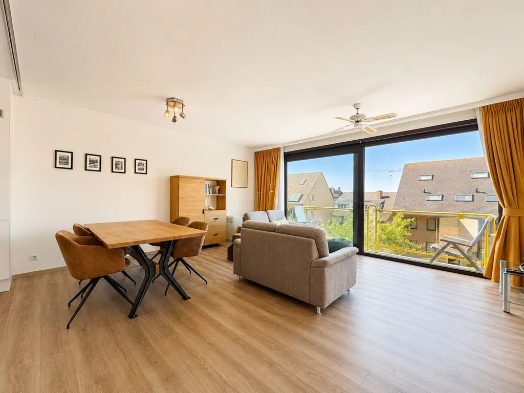 Hoofdfoto Appartement in Koksijde