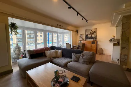 Appartement Te Koop Koksijde