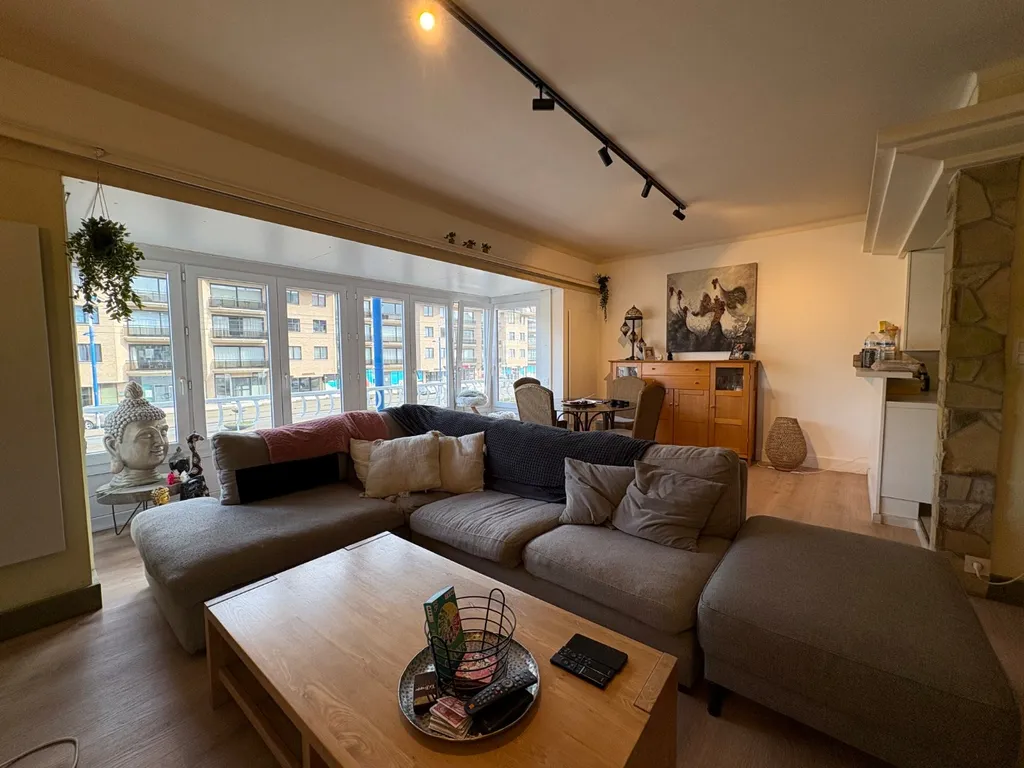 Hoofdfoto Appartement in Koksijde