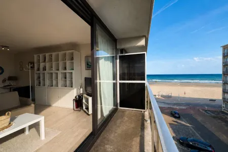 Appartement Te Koop Koksijde
