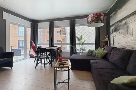 Appartement Te Koop Koksijde
