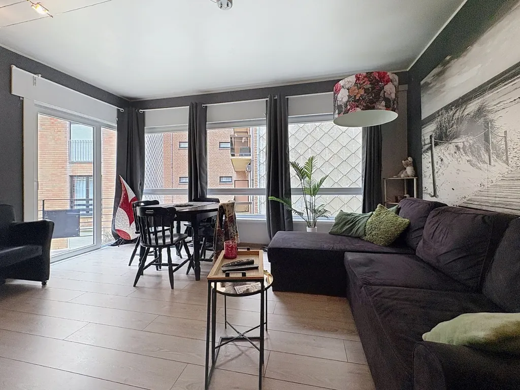 Hoofdfoto Appartement in Koksijde