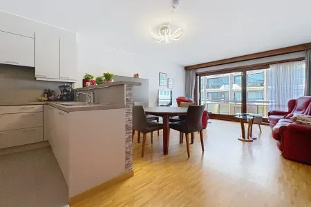 Appartement Te Koop Koksijde