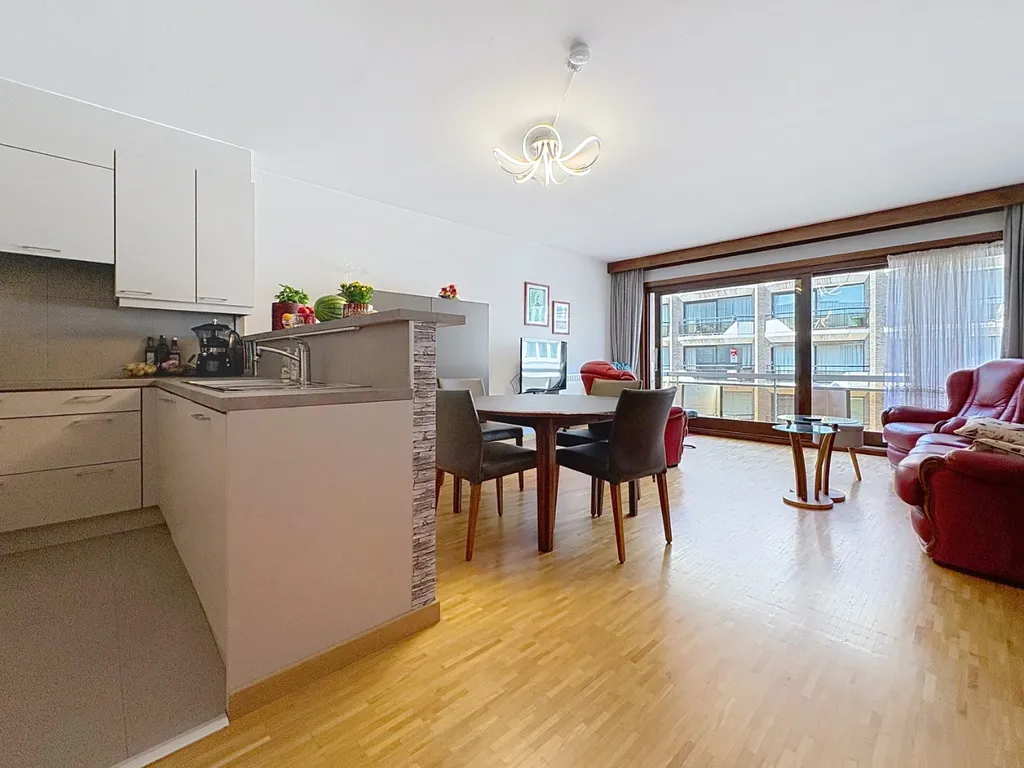 Hoofdfoto Appartement in Koksijde