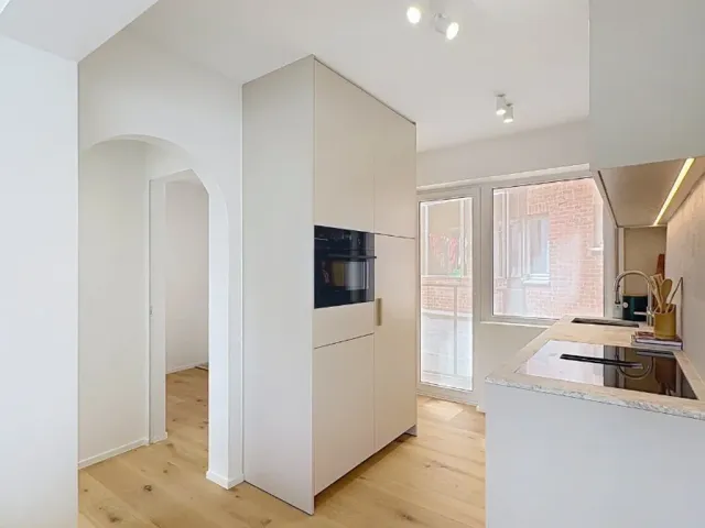 Huis in Koksijde - Zavelplein 3, 8670