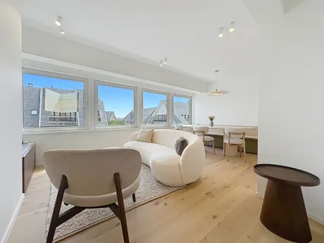 Huis in Koksijde - Zavelplein 3, 8670 - foto 2