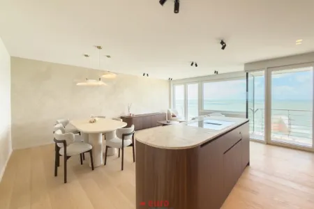 Appartement Te Koop Nieuwpoort
