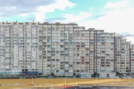 Appartement Te Koop Nieuwpoort