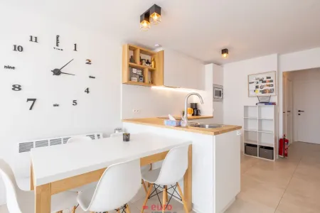 Appartement Te Koop Nieuwpoort
