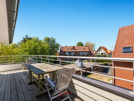 Villa in Nieuwpoort - Albert I laan 101B, 8620 - foto 2