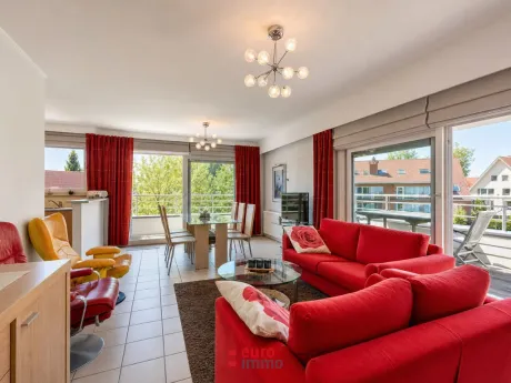 Villa in Nieuwpoort - Albert I laan 101B, 8620 - foto 3