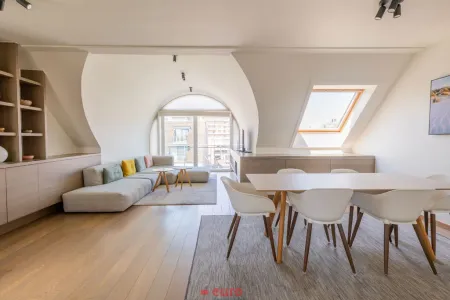 Appartement Te Koop Nieuwpoort