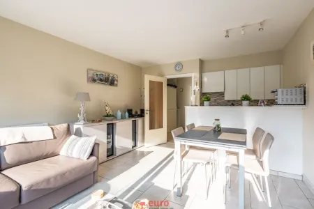 Huis Te Koop Nieuwpoort