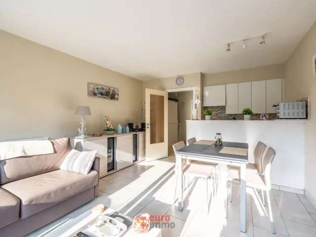 Huis in Nieuwpoort - Benjaminstraat 2A, 8620