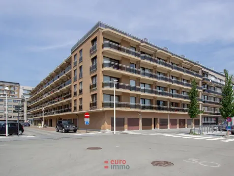 Huis in Nieuwpoort - Benjaminstraat 2A, 8620 - foto 2