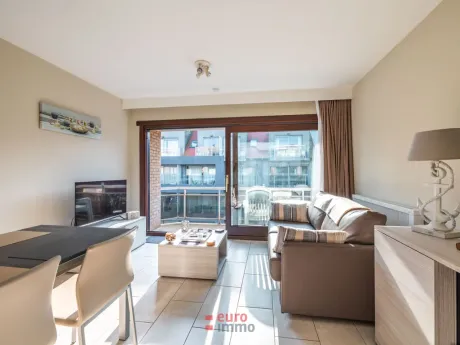 Huis in Nieuwpoort - Benjaminstraat 2A, 8620 - foto 3