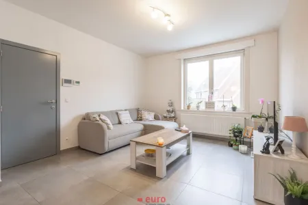 Huis Te Koop Nieuwpoort