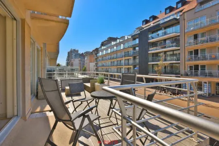 Huis Te Koop Nieuwpoort