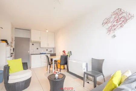 Appartement Te Koop Nieuwpoort