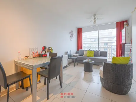 Appartement in Nieuwpoort - Franslaan 104, 8620 - foto 2