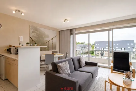 Appartement Te Koop Nieuwpoort