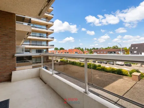 Appartement in Nieuwpoort - Franslaan 132, 8620 - foto 2