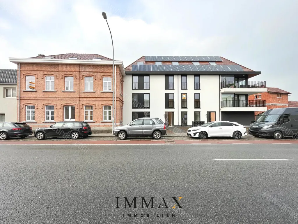 Appartement in Brugge - 1040675 - Dudzeelse Steenweg 129, 8000 Brugge