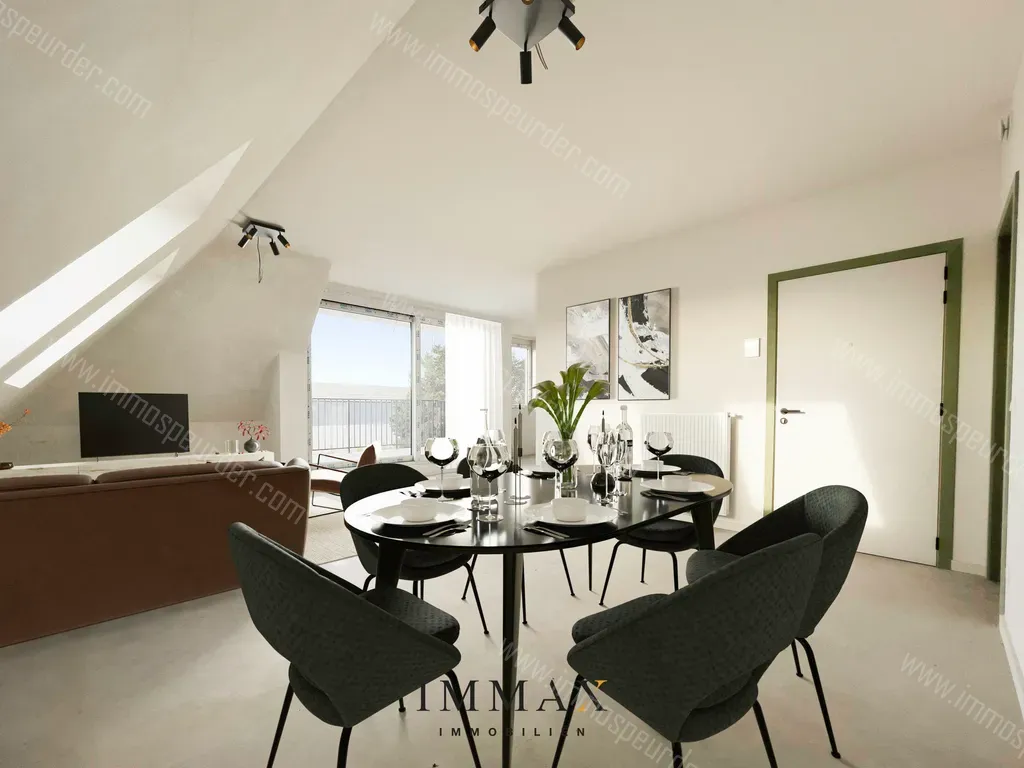 Appartement in Brugge - 1040674 - Dudzeelse Steenweg 129, 8000 Brugge