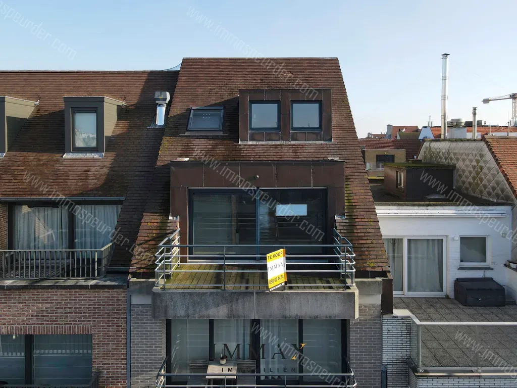 Appartement in Knokke-Heist - 1086994 - Paul Parmentierlaan 170, 8300 Knokke-Heist