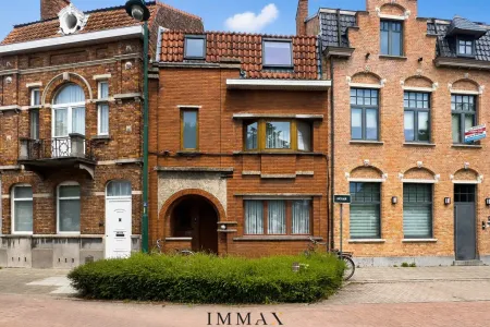 Huis Te Koop Brugge
