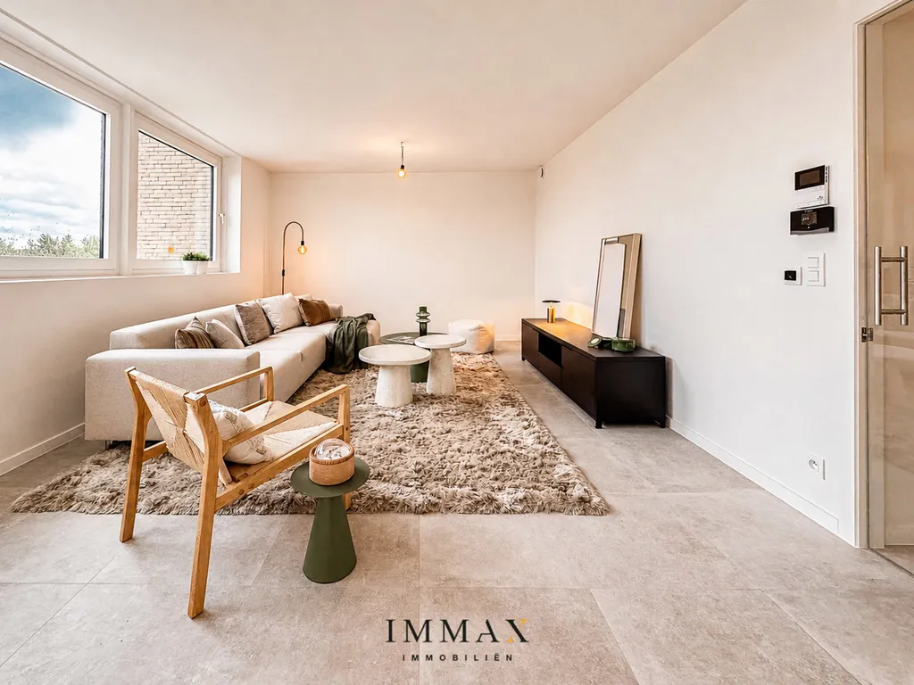 Hoofdfoto Appartement in Brugge