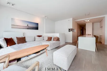 Appartement Te Koop Knokke-Heist