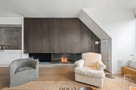 Appartement Te Koop Knokke-Heist