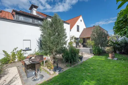 Huis Te Koop Knokke-Heist