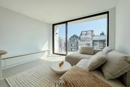 Appartement Te Koop Knokke-Heist