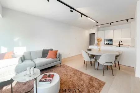 Appartement Te Koop Knokke-Heist