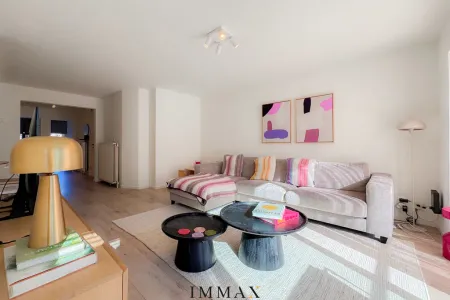 Appartement Te Koop Knokke-Heist