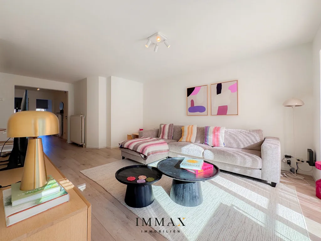 Hoofdfoto Appartement in Knokke-Heist