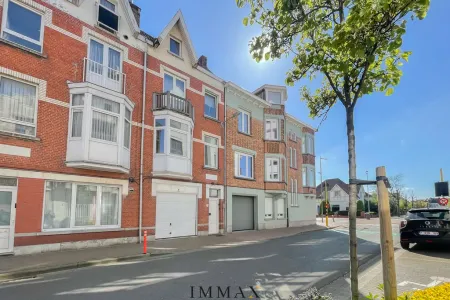 Huis Te Koop Knokke-Heist