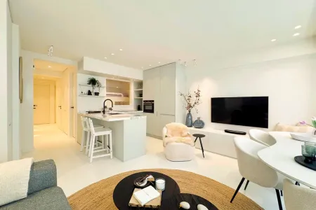 Appartement Te Koop Knokke-Heist