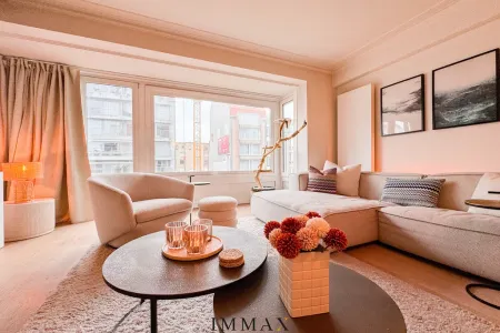 Appartement Te Koop Knokke-Heist