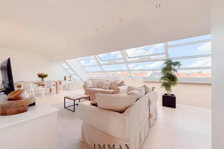 Appartement Te Koop Knokke-Heist