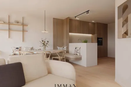 Appartement Te Koop Knokke-Heist