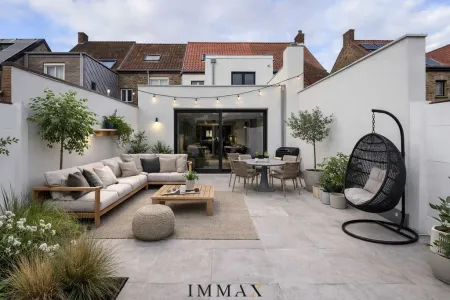 Huis Te Koop Brugge