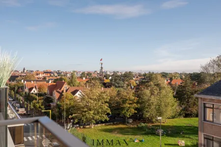 Appartement Te Koop Knokke-Heist
