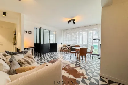 Appartement Te Koop Knokke-Heist